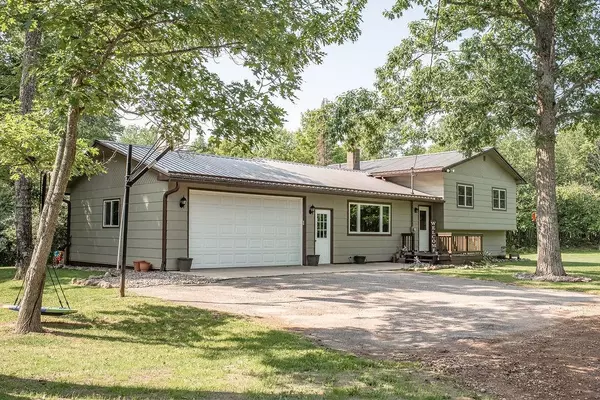 Radisson, WI 54867,5451 Helsing Road