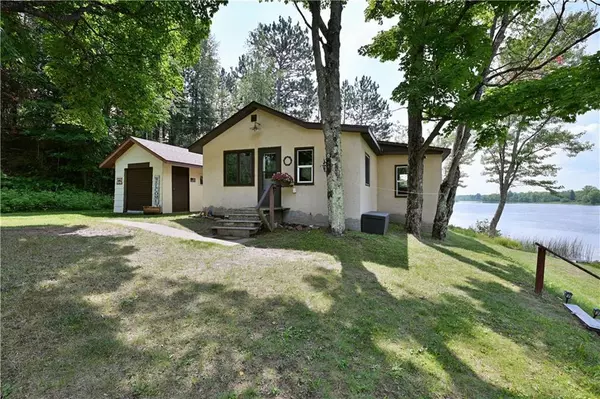 28820 Marengo Lake Road, Mason, WI 54856