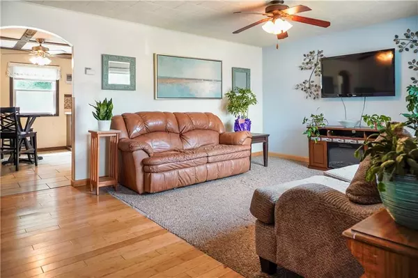 Blair, WI 54616,301 Tenney Avenue