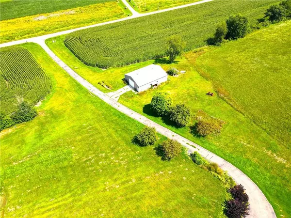 Whitehall, WI 54773,N34741 Poker Coulee Road