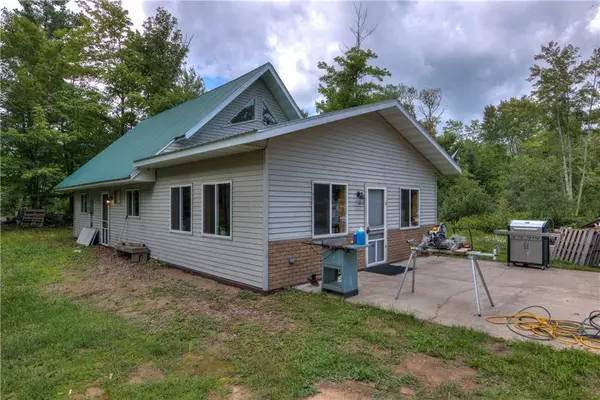 Ojibwa, WI 54862,4045 Scenic View Lane