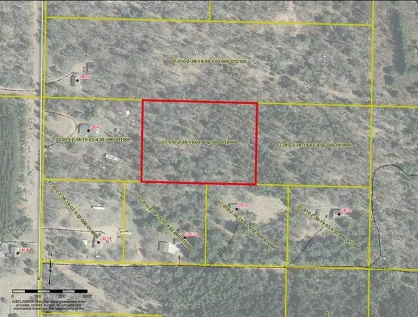 Grantsburg, WI 54840,24570 Borg Road