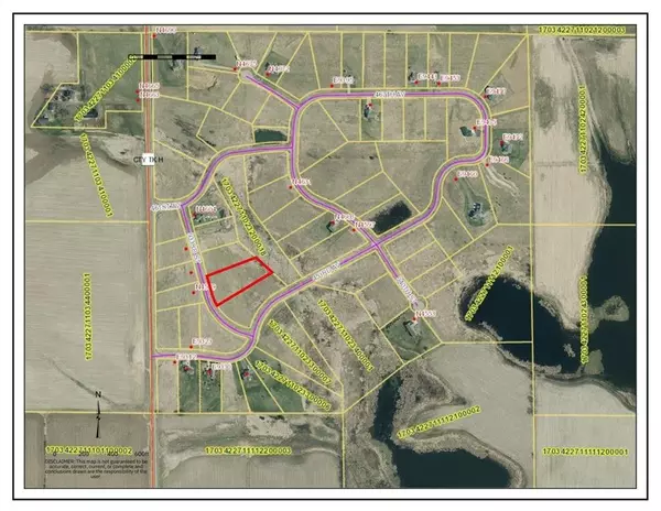 Elk Mound, WI 54739,Lot 55 933rd Street
