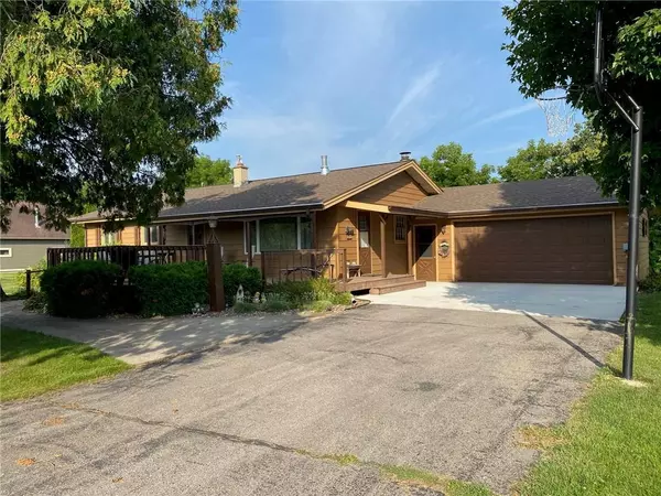 N27899 County Road J, Arcadia, WI 54612