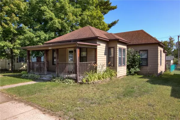 15965 Fourth Street, Hayward, WI 54843