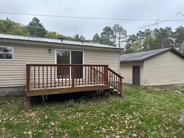 Spooner, WI 54801,W5445 YELLOWSANDS DRIVE Drive