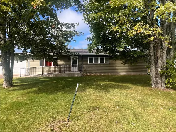 3739N Crawford Street, Radisson, WI 54867