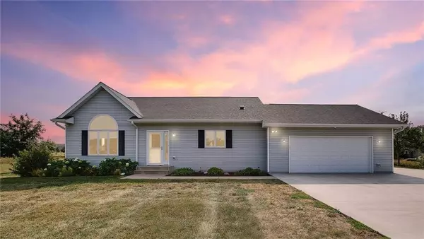 2394 82nd Avenue, Osceola, WI 54020