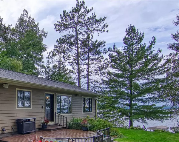 14386W Poplar Lane, Hayward, WI 54843