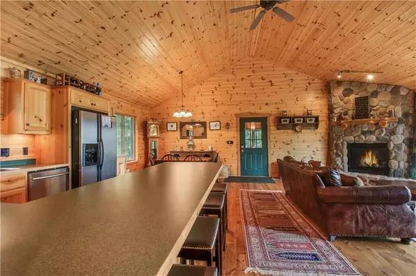 Stone Lake, WI 54876,5498N Ham Holly Drive