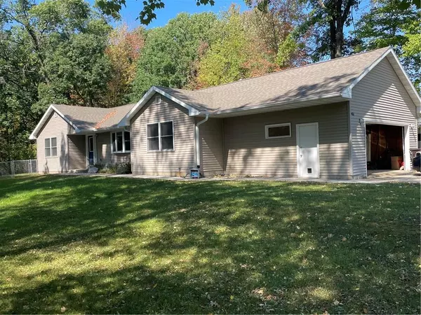 205 Wood Street, Tomah, WI 54660