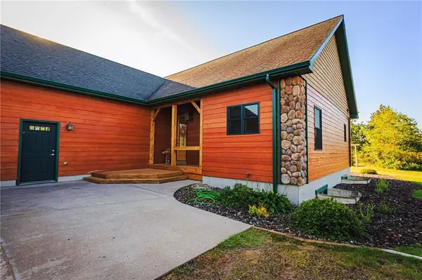 Barnes, WI 54873,51980 Idlewild Lake Road