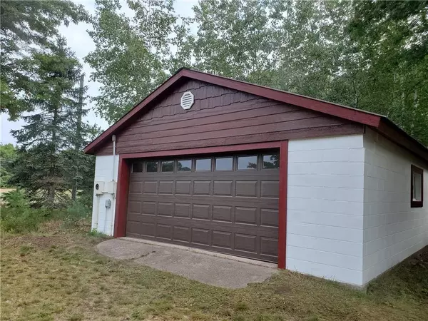 W7309 State Highway 77, Trego, WI 54888