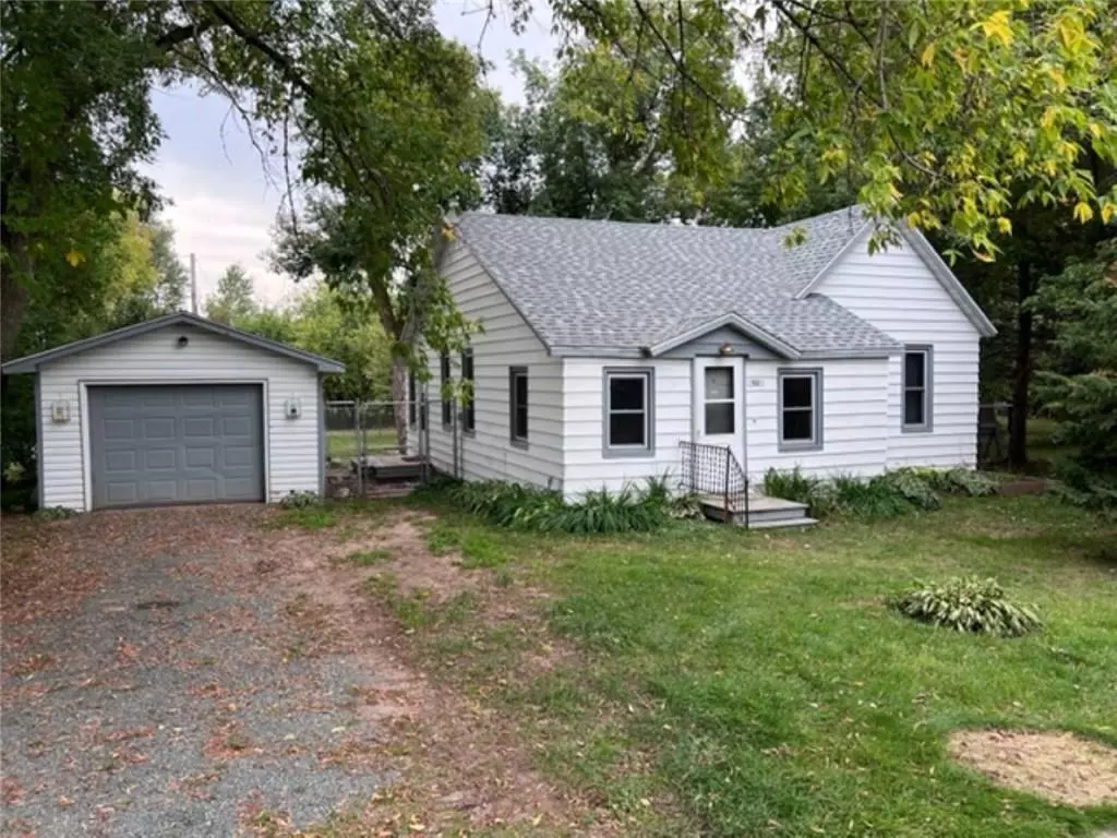 Shell Lake, WI 54871,512 7th Avenue