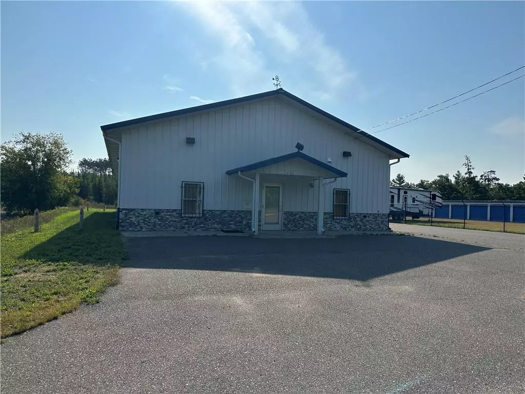 Hayward, WI 54843,10128 Hwy 27