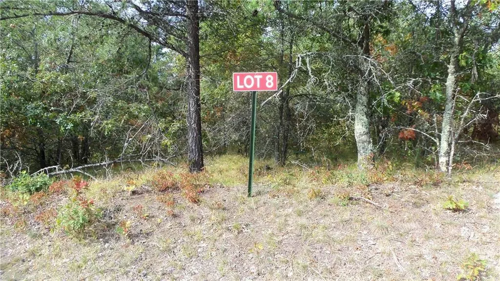 Minong, WI 54859,LOT 8 OSTROM RD