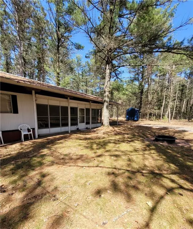 Black River Falls, WI 54615,W9166 Evergreen Lane