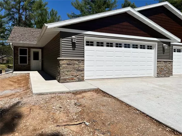 2348 11 1/4 Avenue, Cameron, WI 54822