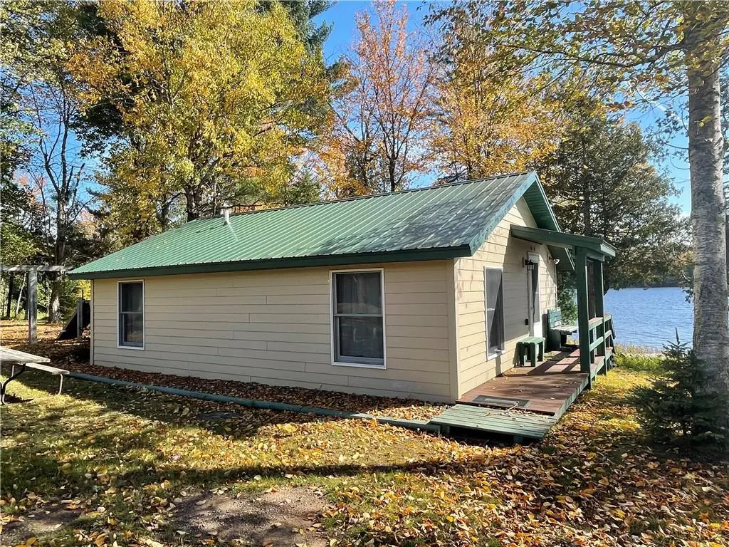 Glidden, WI 54527,23204 Joy Villa Road #4