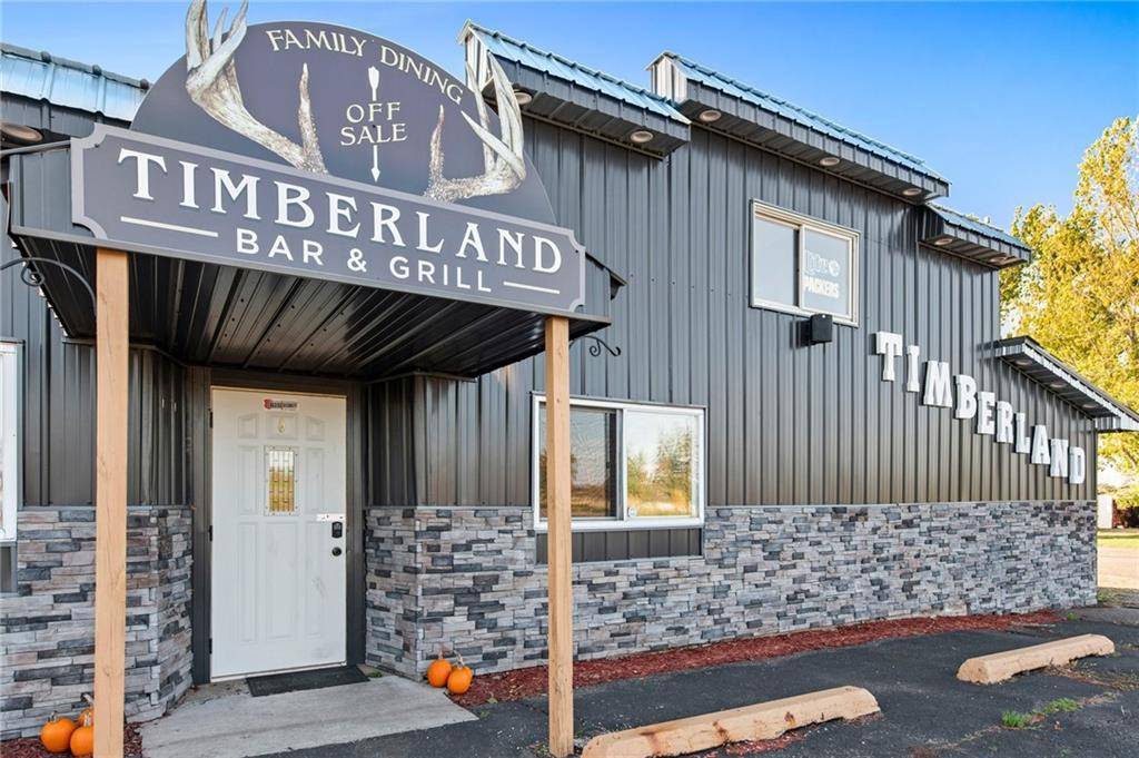 20991 County Road H, Barronett, WI 54813