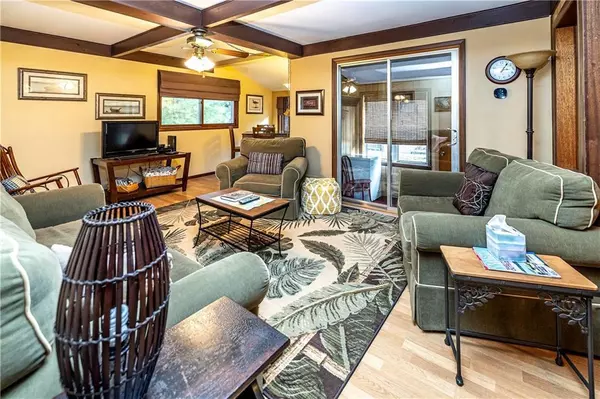 Merrillan, WI 54754,210 Lower Lake Drive