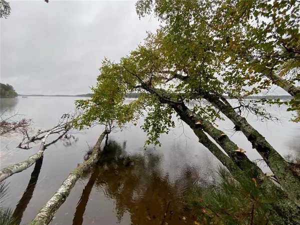 Gordon, WI 54838,Lot 1 River Road