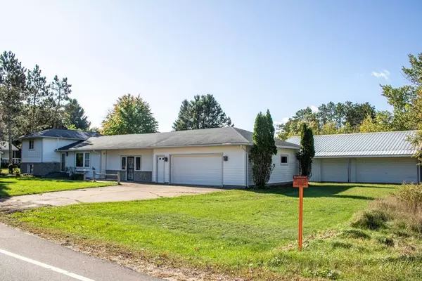 511 3rd Ave N, Dallas, WI 54733