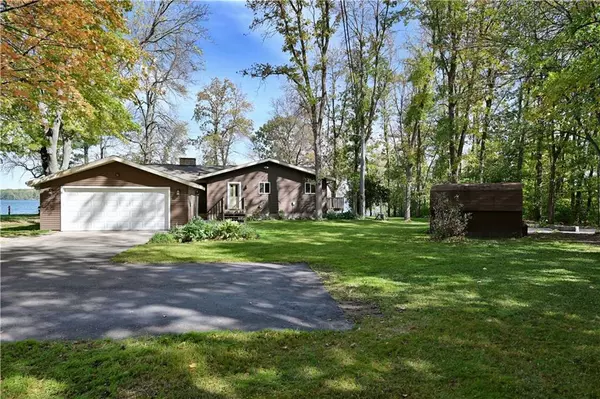 W 3370 Little Bear Road, Sarona, WI 54870