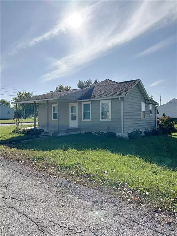 Blair, WI 54616,105 W 4th Street