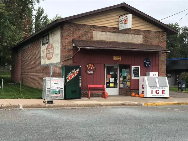 Haugen, WI 54841,109 W 3rd Street