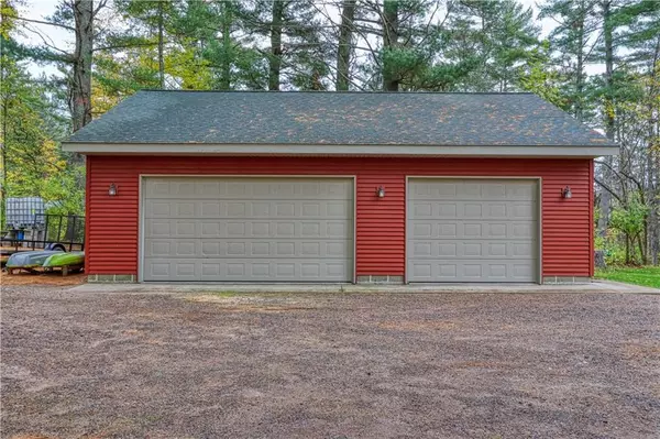 Winter, WI 54896,4846N County Highway G