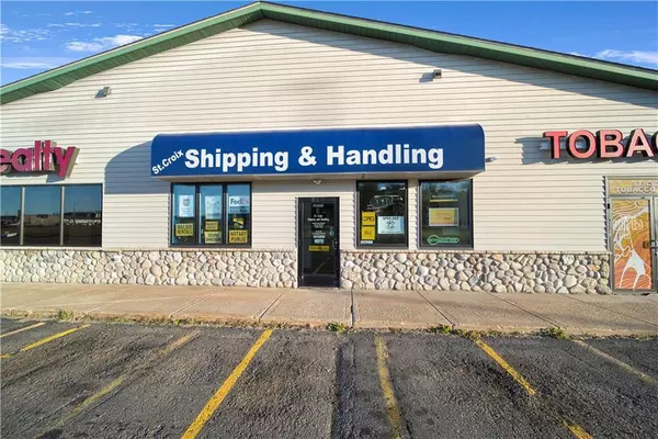 2163 US Hwy 8, Suite 100, St Croix Falls, WI 54024