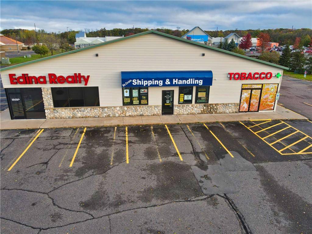 St Croix Falls, WI 54024,2163 US Highway 8, Suite 100