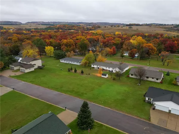 Osseo, WI 54758,Lot 27 Willow Road