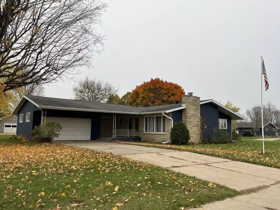 Independence, WI 54747,23492 Elm Street