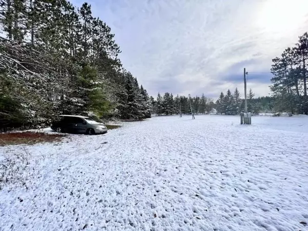 Hayward, WI 54843,Lot #1 Hwy 27