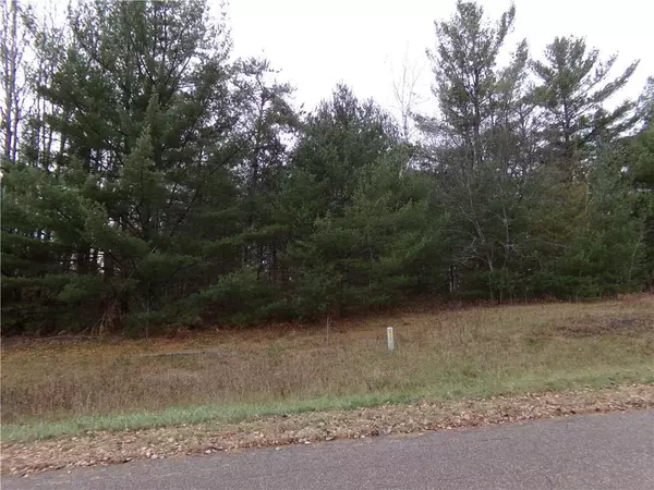 TBD Randall Lake Rd, Spooner, WI 54801