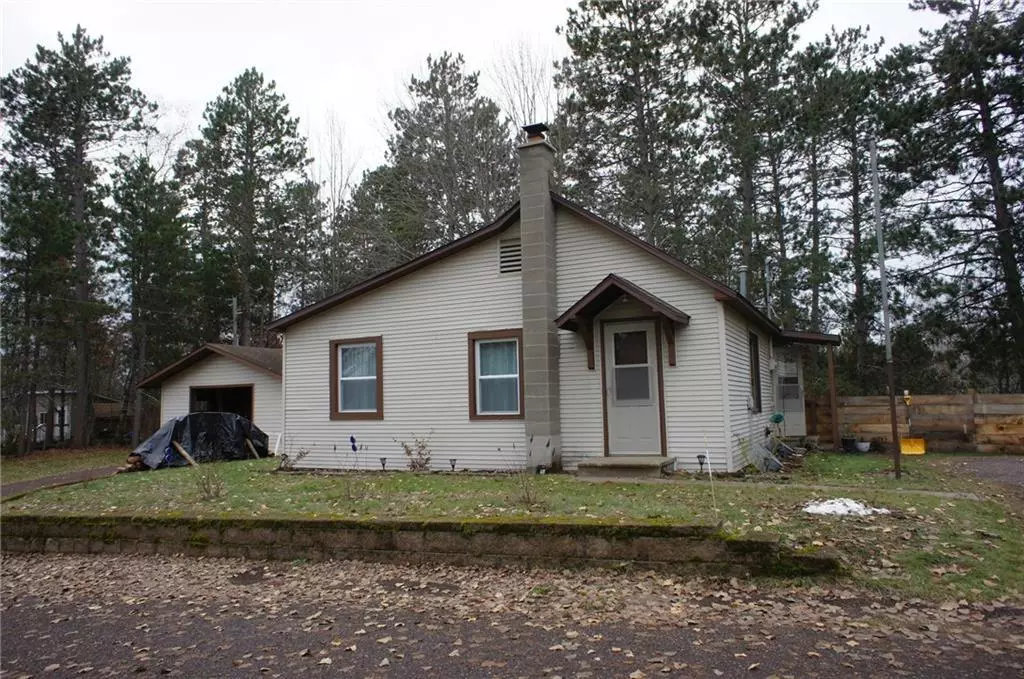 Barnes, WI 54873,52035 Moen Road