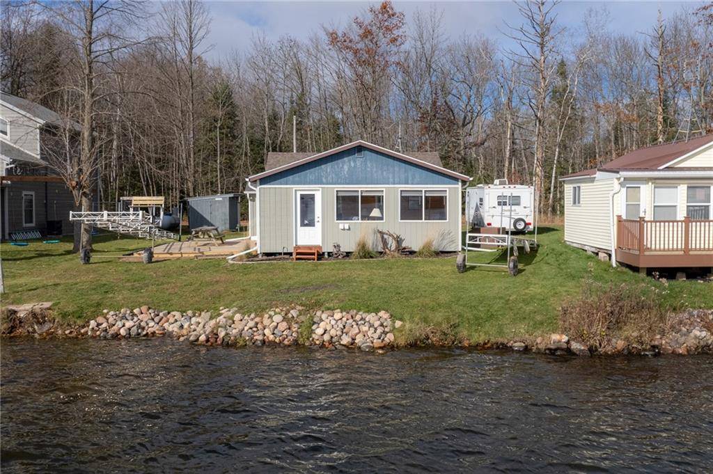 N808 Sunnyside Drive, Weyerhaeuser, WI 54895