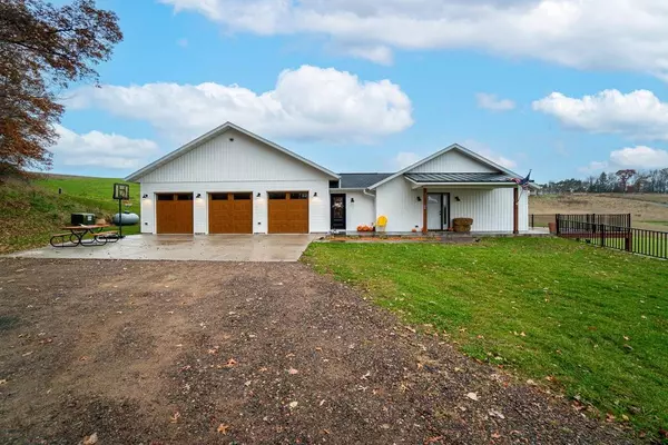 9174 105th Street, Chippewa Falls, WI 54729