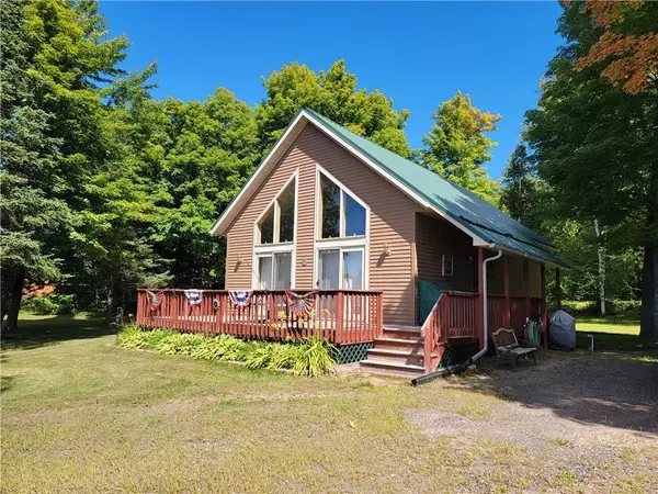 47425 Old Grade Road, Cable, WI 54821