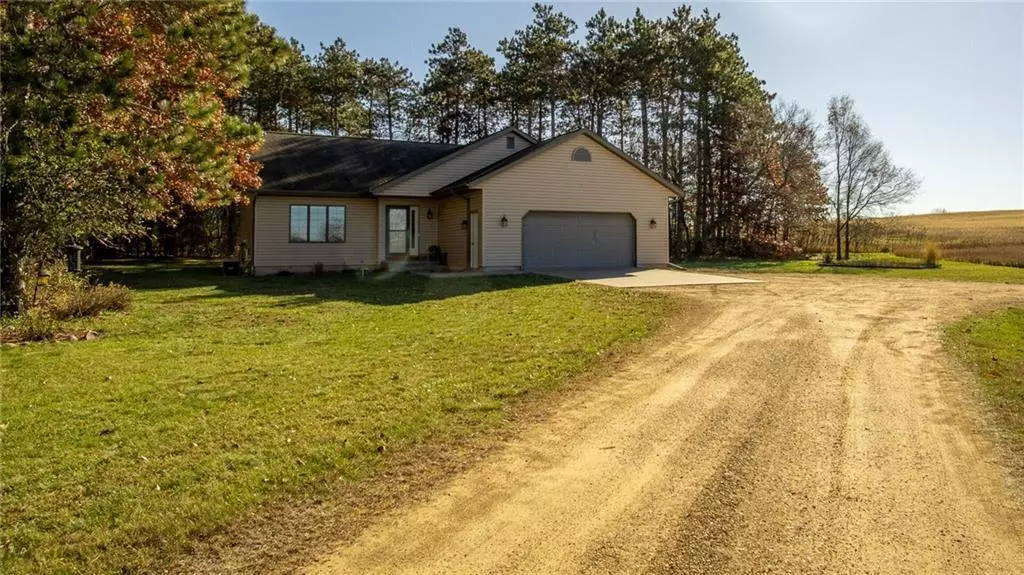 Elk Mound, WI 54739,E9360 County Road C