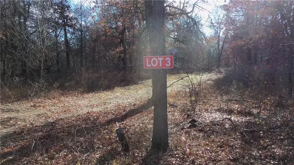Grantsburg, WI 54840,Lot 3 Riverview Trail