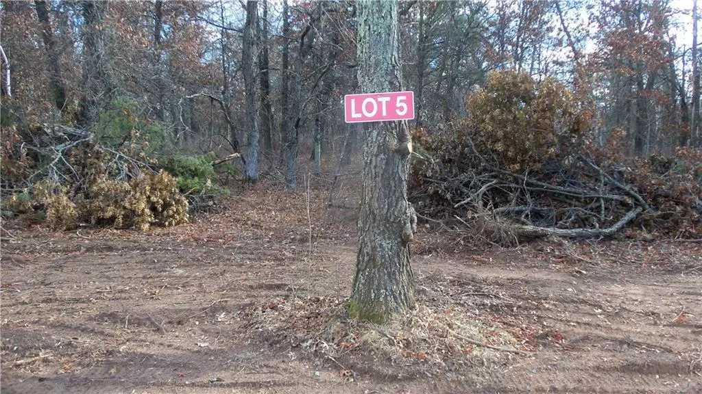Grantsburg, WI 54840,Lot 5 Riverview Trail