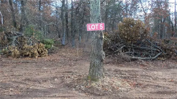 Lot 5 Riverview Trail, Grantsburg, WI 54840