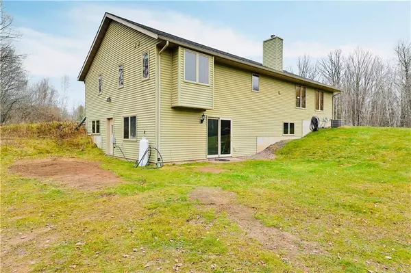 Sarona, WI 54870,W3925 Audubon Road