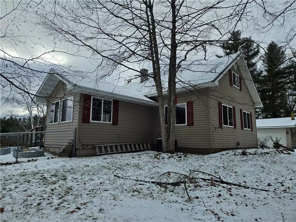 Hayward, WI 54843,11091 W State Highway 77