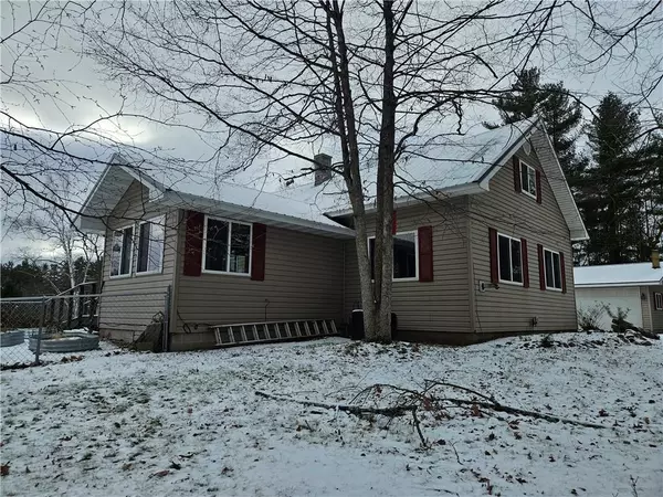 11091 W State Highway 77, Hayward, WI 54843