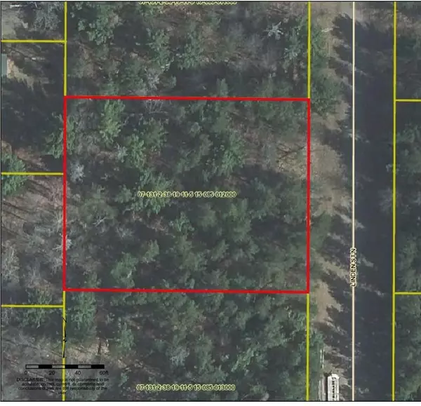 Lot 2 Linden Street, Grantsburg, WI 54840