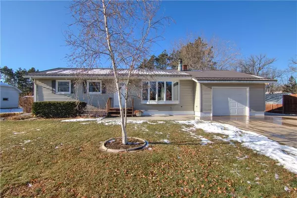 50813 Harmony Street, Osseo, WI 54758